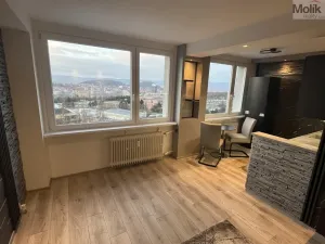 Prodej bytu 1+1, Most, Javorová, 34 m2