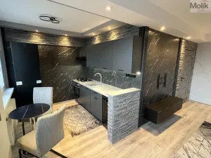 Prodej bytu 1+1, Most, Javorová, 34 m2