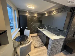 Prodej bytu 1+1, Most, Javorová, 34 m2