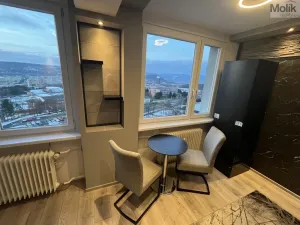 Prodej bytu 1+1, Most, Javorová, 34 m2