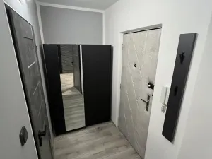 Prodej bytu 1+1, Most, Javorová, 34 m2