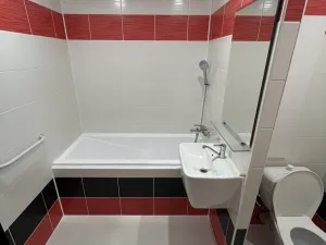 Prodej bytu 1+1, Most, Javorová, 34 m2