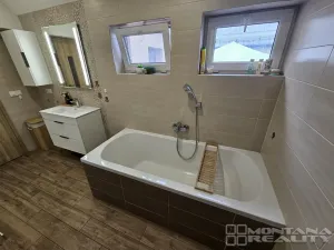 Prodej rodinného domu, Velká Bystřice, Na Letné, 195 m2