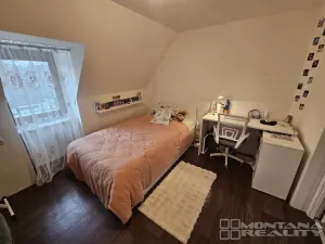 Prodej rodinného domu, Velká Bystřice, Na Letné, 195 m2