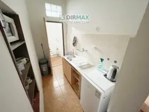 Pronájem kanceláře, Plzeň - Jižní Předměstí, Purkyňova, 58 m2