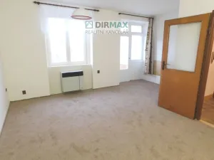 Pronájem bytu 1+kk, Plzeň - Severní Předměstí, Křížkova, 37 m2