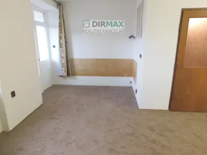 Pronájem bytu 1+kk, Plzeň - Severní Předměstí, Křížkova, 37 m2