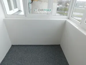 Pronájem bytu 1+kk, Plzeň - Severní Předměstí, Křížkova, 37 m2