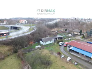 Pronájem bytu 1+kk, Plzeň - Severní Předměstí, Křížkova, 37 m2