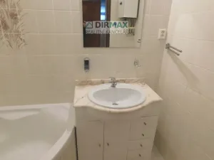 Pronájem bytu 1+kk, Plzeň - Severní Předměstí, Křížkova, 37 m2