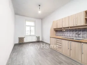 Prodej bytu 2+1, Praha - Nusle, Horní, 66 m2