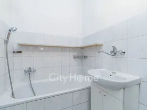 Prodej bytu 2+1, Praha - Nusle, Horní, 66 m2