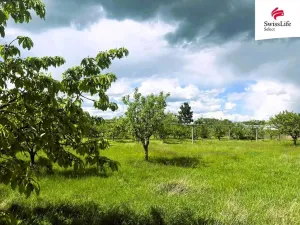 Prodej pozemku pro bydlení, Hrádek, 892 m2