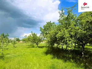 Prodej pozemku pro bydlení, Hrádek, 892 m2