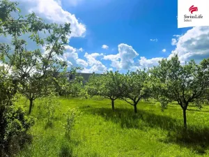 Prodej pozemku pro bydlení, Hrádek, 892 m2