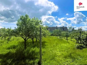 Prodej pozemku pro bydlení, Hrádek, 892 m2