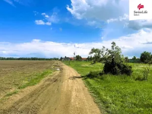 Prodej pozemku pro bydlení, Hrádek, 892 m2