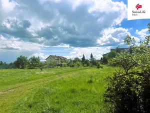 Prodej pozemku pro bydlení, Hrádek, 892 m2