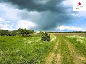 Prodej pozemku pro bydlení, Hrádek, 892 m2
