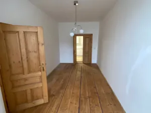 Pronájem bytu 2+1, Hradec Králové, Velké náměstí, 66 m2