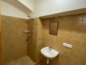 Pronájem bytu 2+1, Hradec Králové, Velké náměstí, 66 m2