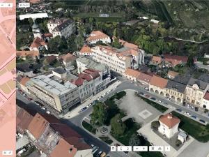 Pronájem obchodního prostoru, Benátky nad Jizerou, Husovo náměstí, 30 m2