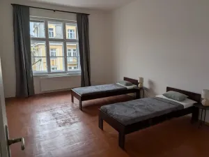 Prodej bytu 3+1, Mariánské Lázně, Hlavní třída, 89 m2