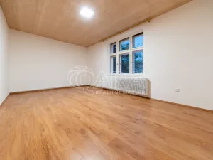 Pronájem bytu 2+1, Chrudim - Chrudim II, Novoměstská, 57 m2