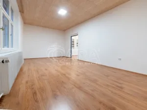Pronájem bytu 2+1, Chrudim - Chrudim II, Novoměstská, 57 m2