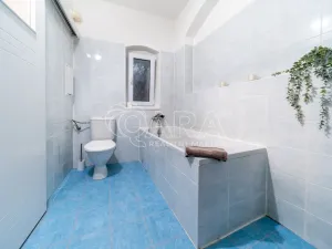 Pronájem bytu 2+1, Chrudim - Chrudim II, Novoměstská, 57 m2