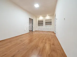 Pronájem bytu 2+1, Chrudim - Chrudim II, Novoměstská, 57 m2