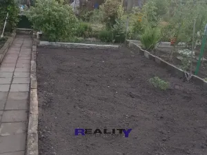 Prodej zahrady, Podbořany, Sídliště Míru, 200 m2