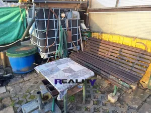 Prodej zahrady, Podbořany, Sídliště Míru, 200 m2