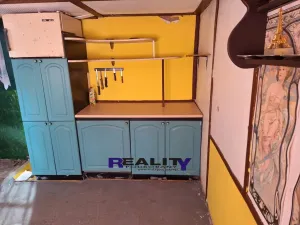 Prodej zahrady, Podbořany, Sídliště Míru, 200 m2