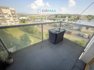 Pronájem bytu 2+kk, Plzeň - Bolevec, U Velkého rybníka, 60 m2