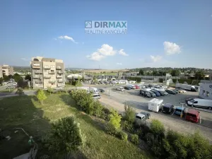 Pronájem bytu 2+kk, Plzeň - Bolevec, U Velkého rybníka, 60 m2