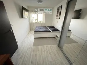 Pronájem bytu 2+kk, Plzeň - Bolevec, U Velkého rybníka, 60 m2