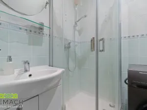 Pronájem bytu 2+1, Uherské Hradiště, Mánesova, 54 m2