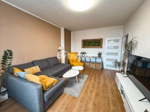 Pronájem bytu 2+1, Prostějov, Fanderlíkova, 54 m2