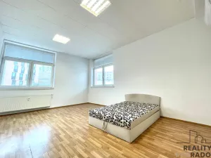 Pronájem bytu 2+kk, Olomouc - Hodolany, Březinova, 52 m2