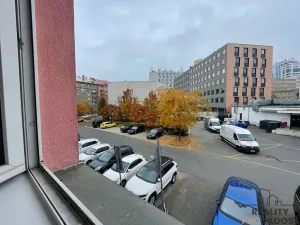 Pronájem bytu 2+kk, Olomouc - Hodolany, Březinova, 52 m2