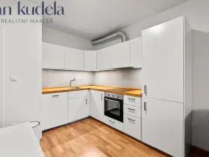 Pronájem bytu 2+kk, Brno, Francouzská, 48 m2