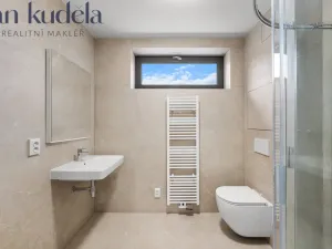 Pronájem bytu 1+kk, Brno, Líšeňská, 29 m2