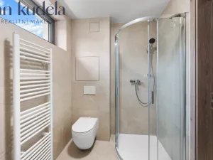 Pronájem bytu 1+kk, Brno, Líšeňská, 29 m2