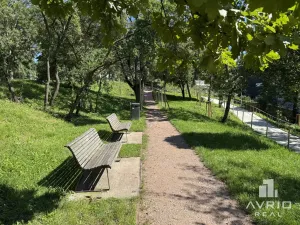 Prodej obchodního prostoru, Brno - Husovice, Vranovská, 144 m2