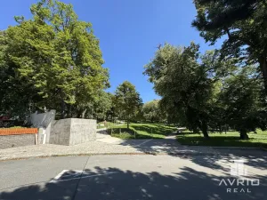 Prodej obchodního prostoru, Brno - Husovice, Vranovská, 144 m2