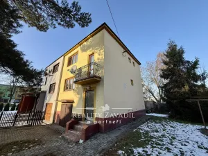 Prodej rodinného domu, Bohumín, Koperníkova, 100 m2