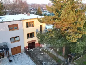 Prodej rodinného domu, Bohumín, Koperníkova, 100 m2