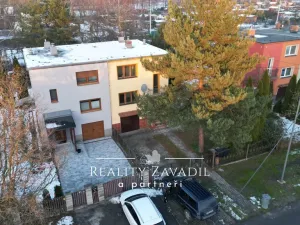 Prodej rodinného domu, Bohumín, Koperníkova, 100 m2