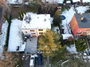 Prodej rodinného domu, Bohumín, Koperníkova, 100 m2